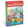 Barefoot Books Build-a-Story Cards - Community Helpers 9781782857402